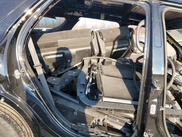 2022 DODGE DURANGO GT - 1C4RDJDG8NC182951