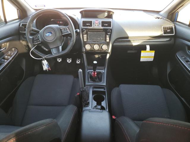 2021 SUBARU WRX - JF1VA1A64M9821864