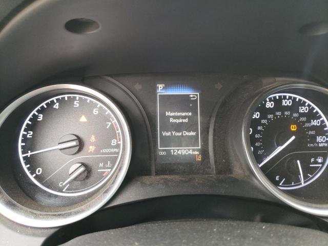 2018 TOYOTA CAMRY L - JTNB11HK0J3018060