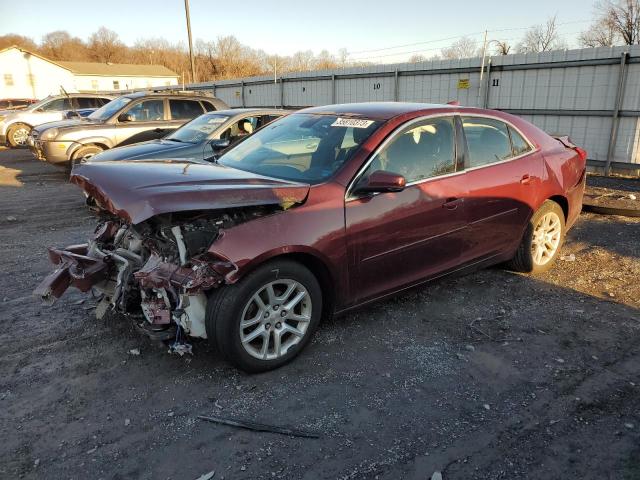2015 CHEVROLET MALIBU 1LT - 1G11C5SL7FF270180