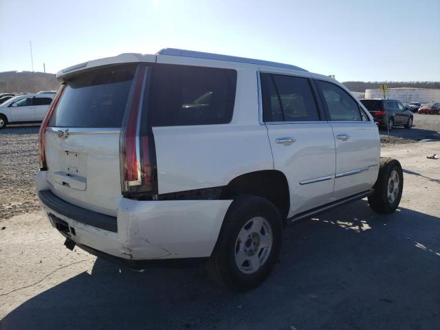 2015 CADILLAC ESCALADE P - 1GYS4NKJ6FR641426