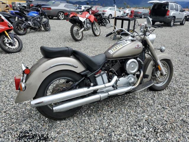 2002 YAMAHA 1100 V-STA JYAVP11E02A021988