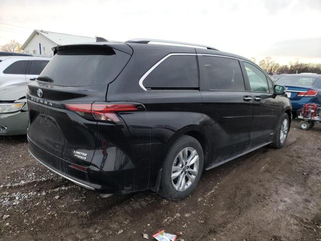 2021 TOYOTA SIENNA LIM 5TDZSKFC6MS010758