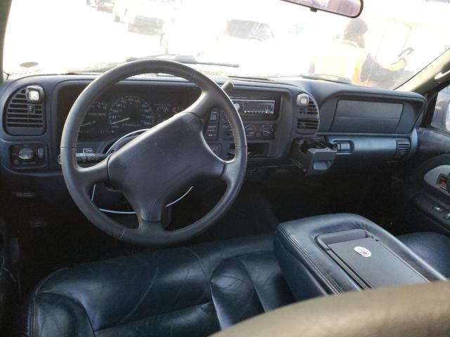 1GTEK19RXVE557368 GMC Sierra K1500
