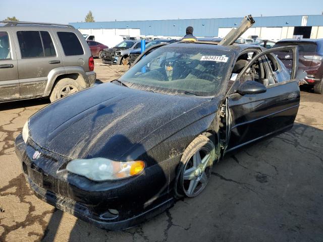 CHEVROLET MONTE CARL