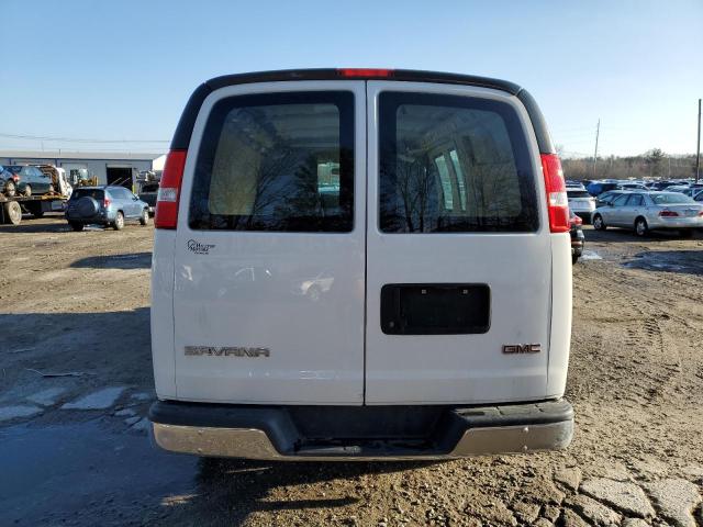 2019 GMC SAVANA G25 1GTW7AFG8K1258778