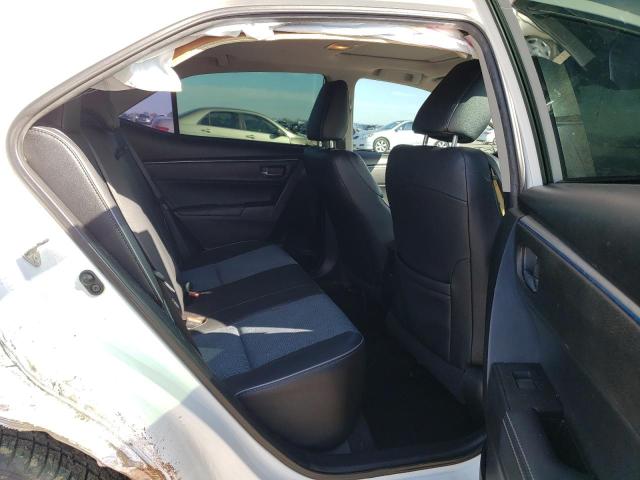 2015 TOYOTA COROLLA L 2T1BURHE4FC322558