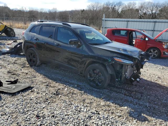 2018 JEEP CHEROKEE L 1C4PJLDB7JD621352