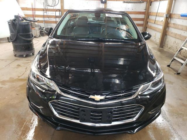 2016 CHEVROLET CRUZE PREM - 1G1BG5SMXG7271885
