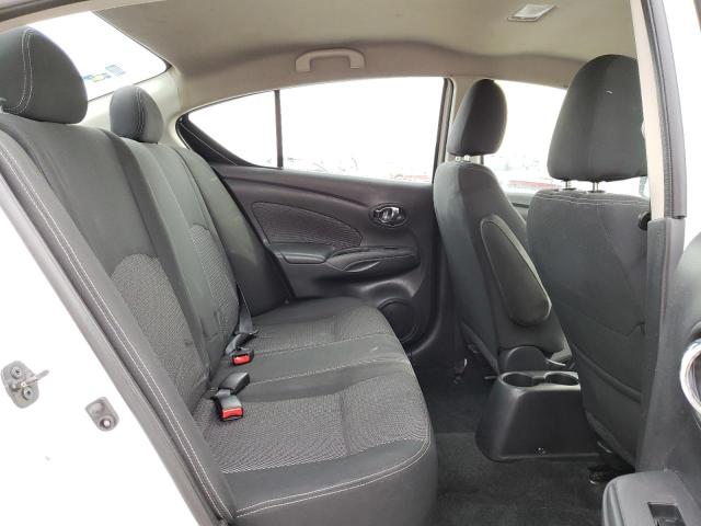 2018 NISSAN VERSA SEDA 3N1CN7AP5JL866058
