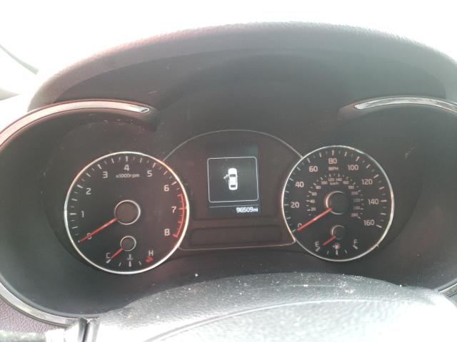 3KPFL4A75HE008537 KIA FORTE LX