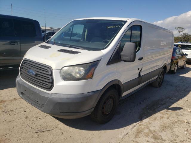 2015 Ford Transit Van 