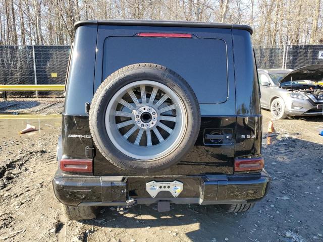 VIN WDCYC7HJ6KX323988 2019 Mercedes-Benz G-Class, 6... no.6