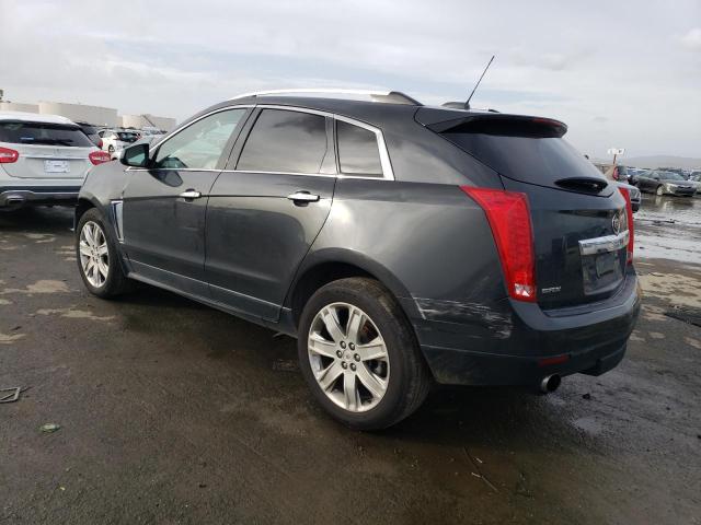 3GYFNDE34FS632386 Cadillac Srx Premium Collection
