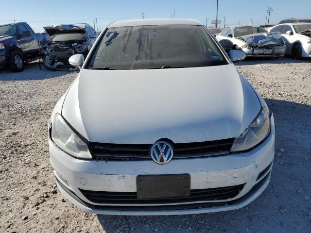 2015 VOLKSWAGEN GOLF TDI 3VW2A7AU9FM069398