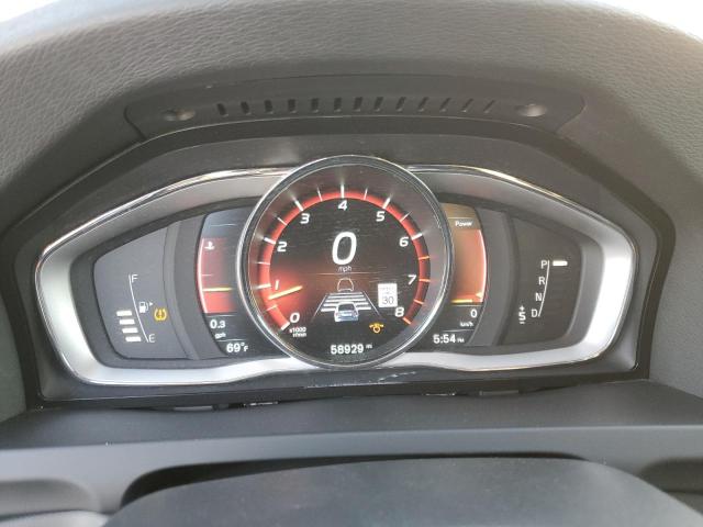YV1612TM1F1361171 Volvo S60 Platinum