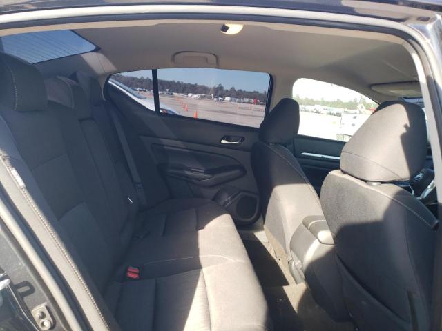 2022 NISSAN ALTIMA SV - 1N4BL4DVXNN330855