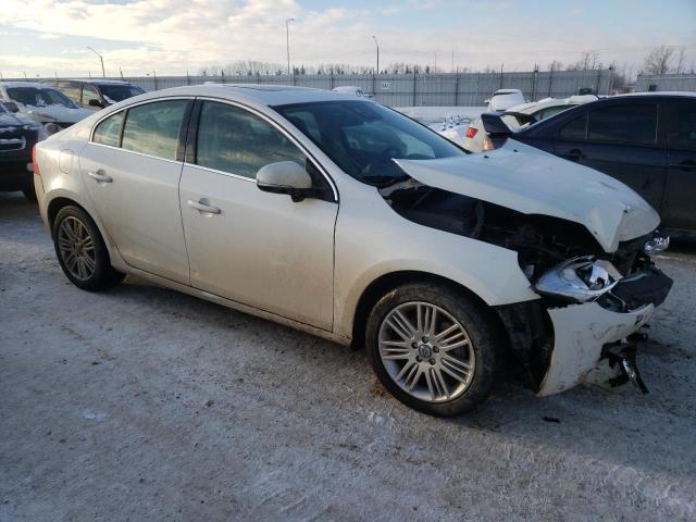 YV1612FH5D2208816 Volvo S60 T5