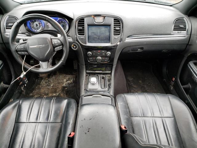 2017 CHRYSLER 300 S - 2C3CCAGG6HH527078
