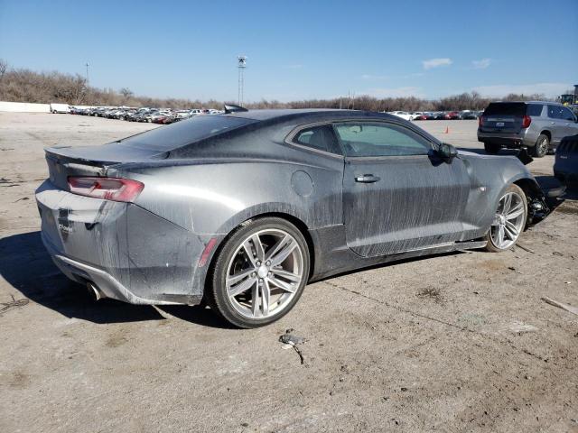 2017 CHEVROLET CAMARO LT - 1G1FB1RS4H0180313