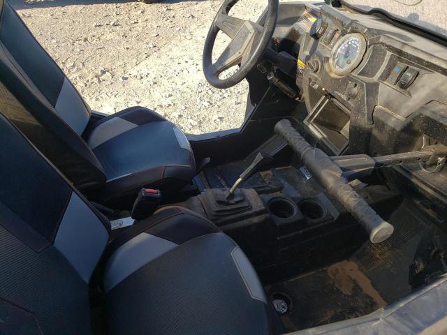 2015 POLARIS RZR S 900 - 3NSVBE871FF379047