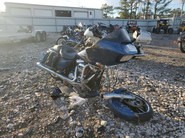 2022 HARLEY-DAVIDSON FLTRX - 1HD1KHC10NB643122