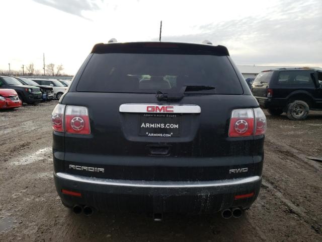 1GKLVNED5AJ173276 GMC Acadia Slt-2