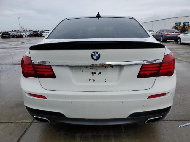WBAYE8C52DD134093 BMW 750 LI