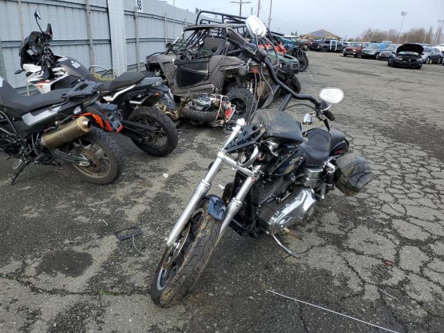 2016 HARLEY-DAVIDSON FXDL DYNA - 1HD1GNM37GC306623