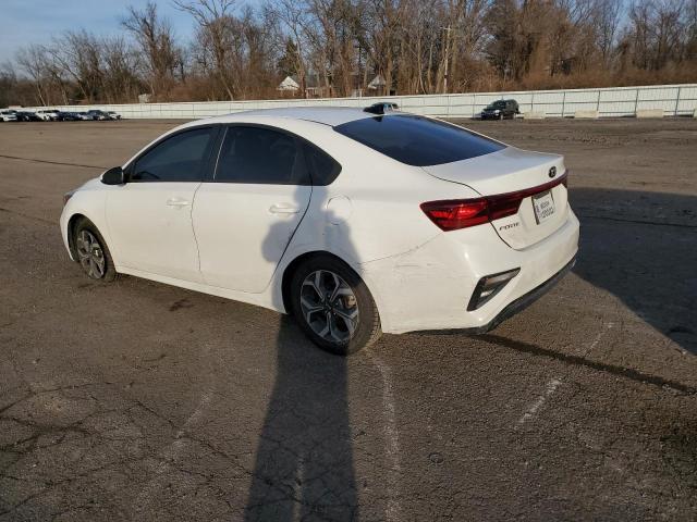 3KPF24AD3LE167249 KIA FORTE FE