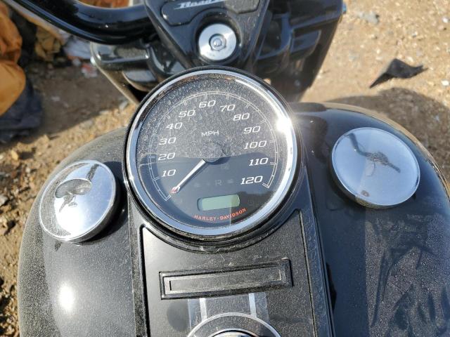 2021 HARLEY-DAVIDSON FLHRXS 1HD1KVP14MB623849