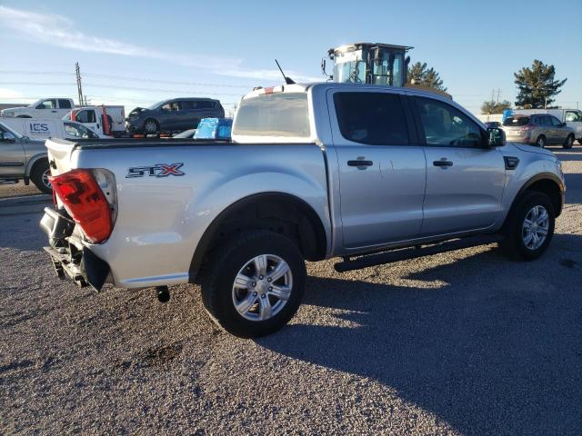 2019 FORD RANGER XL - 1FTER4EH2KLA68609