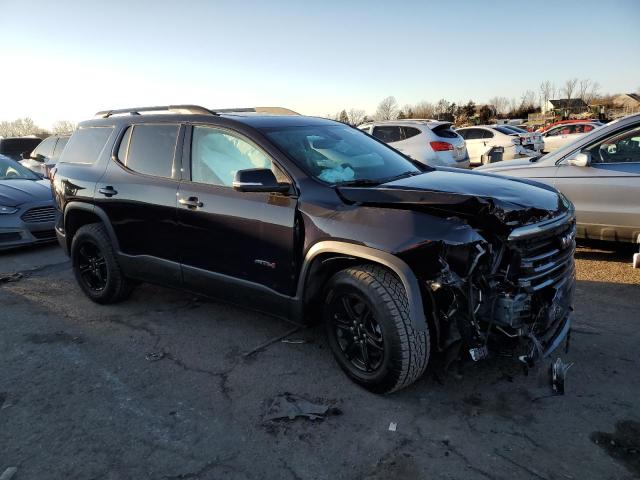 2021 GMC ACADIA AT4 1GKKNLLSXMZ168114