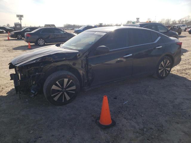 2022 NISSAN ALTIMA SV - 1N4BL4DVXNN330855