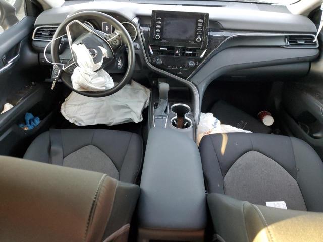 2022 TOYOTA CAMRY LE - 4T1C11AK2NU025770