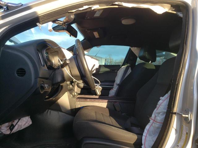 2015 DODGE CHARGER PO - 2C3CDXKT2FH837231