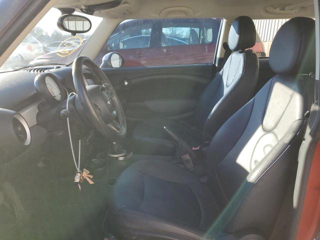WMWSU3C58BT091152 Mini Cooper