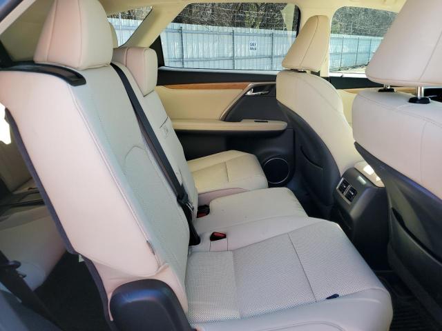 2022 LEXUS RX 350 L - JTJHZKEA0N2027066