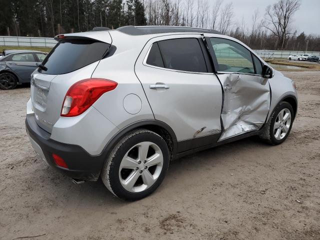 2015 BUICK ENCORE CON - KL4CJBSBXFB152735