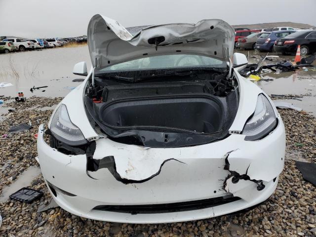 7SAYGAEE4NF426200 Tesla Model Y