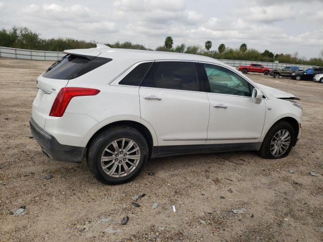 2017 CADILLAC XT5 - 1GYKNARS7HZ107410