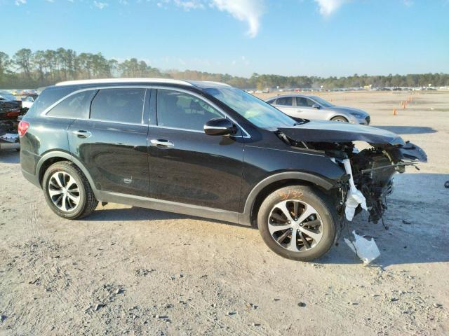 5XYPH4A18GG014514 KIA SORENTO EX