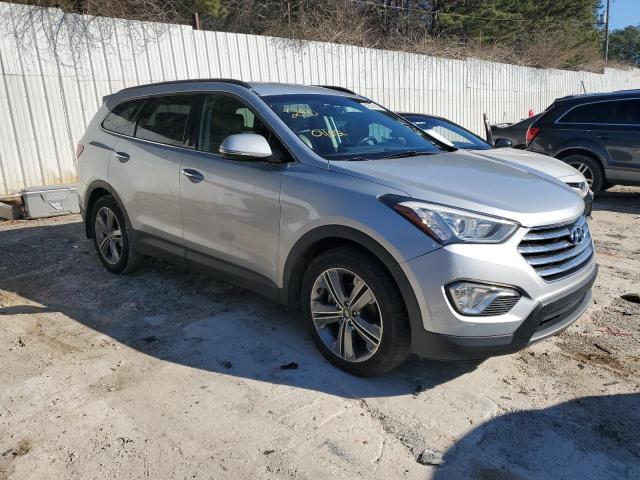 2016 HYUNDAI SANTA FE S KM8SN4HF4GU160830