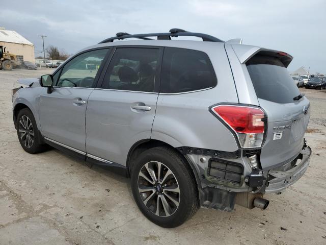 JF2SJGTC0HH409571 Subaru Forester 2.0xt Touring