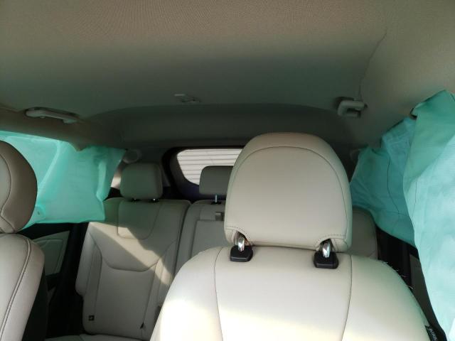 2019 FORD EDGE TITAN - 2FMPK3K97KBB55602