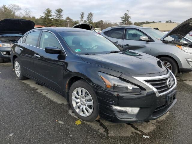 1N4AL3AP8FC411507 Nissan ALTIMA 2.5