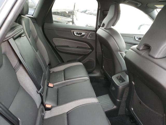 2022 VOLVO XC60 T8 RE YV4H60DM6N1008312