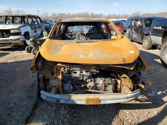 KNDPC3A28D7464397 KIA Sportage Ex