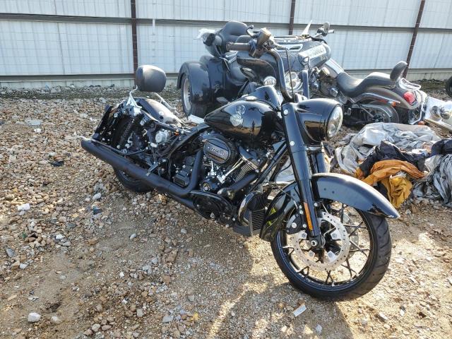 2021 HARLEY-DAVIDSON FLHRXS 1HD1KVP14MB623849