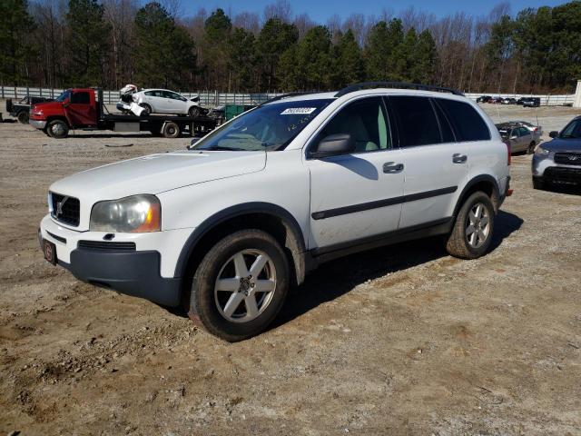 2006 Volvo XC90 